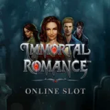 Immortal Romance Spielen